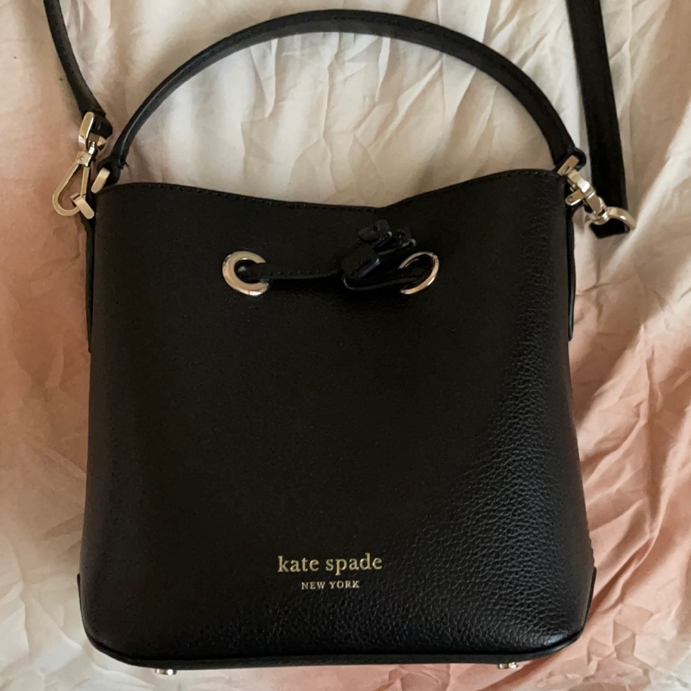 Kate Spade Mini Bucket Bag